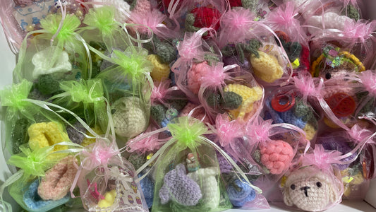 💝 Happy Mystery Gift Bag